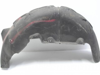 Защита арок (подкрылок) задний, ориг. номер 7P6810972, Volkswagen Touareg 2 2010-2014