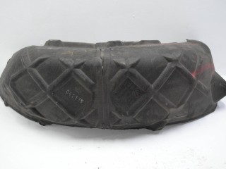 Защита арок (подкрылок) задний, ориг. номер 7P6810972, Volkswagen Touareg 2 2010-2014