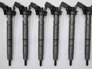 Форсунка, ориг. номер 059130277CH, 059130277EK, Volkswagen Touareg 2 2010-2014