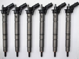 Форсунка, ориг. номер 059130277CH, 059130277EK, Volkswagen Touareg 2 2010-2014