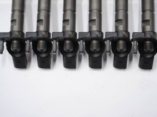 Форсунка, ориг. номер 059130277CH, 059130277EK, Volkswagen Touareg 2 2010-2014