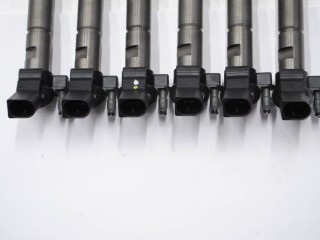 Форсунка, ориг. номер 059130277CH, 059130277EK, Volkswagen Touareg 2 2010-2014