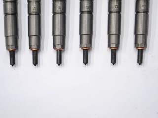 Форсунка, ориг. номер 059130277CH, 059130277EK, Volkswagen Touareg 2 2010-2014