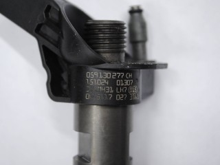 Форсунка, ориг. номер 059130277CH, 059130277EK, Volkswagen Touareg 2 2010-2014