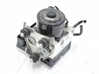 Блок ABS, ориг. номер 7P0614517RBEF, Volkswagen Touareg 2 2010-2014