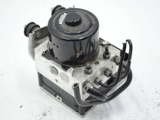 Блок ABS, ориг. номер 7P0614517RBEF, Volkswagen Touareg 2 2010-2014