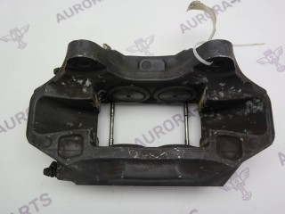 Суппорт передний, ориг. номер 7L6615149A, 7P6615105AE, Volkswagen Touareg 2 2010-2014