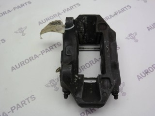 Суппорт передний, ориг. номер 7L6615149A, 7P6615105AE, Volkswagen Touareg 2 2010-2014