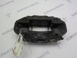 Суппорт передний, ориг. номер 7L6615149A, 7P6615105AE, Volkswagen Touareg 2 2010-2014