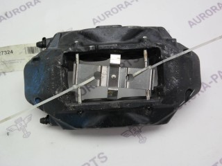 Суппорт передний, ориг. номер 7L6615150A, 7P6615106AE, Volkswagen Touareg 2 2010-2014