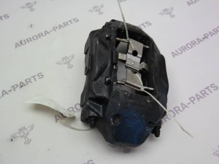 Суппорт передний, ориг. номер 7L6615150A, 7P6615106AE, Volkswagen Touareg 2 2010-2014