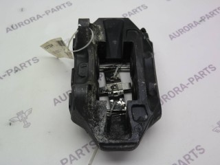 Суппорт передний, ориг. номер 7L6615150A, 7P6615106AE, Volkswagen Touareg 2 2010-2014