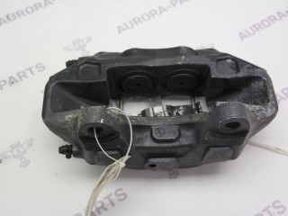Суппорт передний, ориг. номер 7L6615150A, 7P6615106AE, Volkswagen Touareg 2 2010-2014