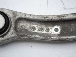 рычаг задний продольный, ориг. номер 7L0505375A, Volkswagen Touareg 2 2010-2014