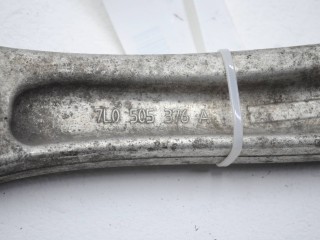 рычаг задний продольный, ориг. номер 7L0505376A, Volkswagen Touareg 2 2010-2014