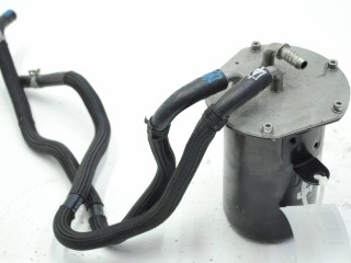 Корпус топливного фильтра, ориг. номер 7P6127401, Volkswagen Touareg 2 2010-2014