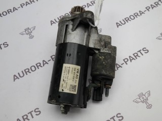 Стартер, ориг. номер 02E911024C, 02E911024A, Volkswagen Transporter T5 2002-2009
