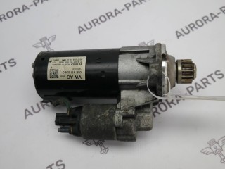 Стартер, ориг. номер 02E911024C, 02E911024A, Volkswagen Transporter T5 2002-2009