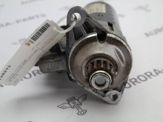 Стартер, ориг. номер 02E911024C, 02E911024A, Volkswagen Transporter T5 2002-2009