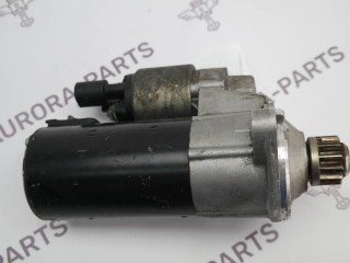 Стартер, ориг. номер 02E911024C, 02E911024A, Volkswagen Transporter T5 2002-2009