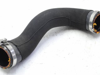 Патрубок интеркулера, ориг. номер 7P0145737E, Volkswagen Touareg 2 2010-2014