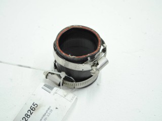Патрубок интеркулера, ориг. номер 7P0145832, Volkswagen Touareg 2 2010-2014