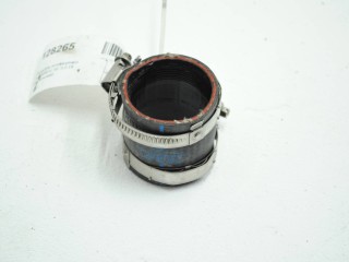 Патрубок интеркулера, ориг. номер 7P0145832, Volkswagen Touareg 2 2010-2014
