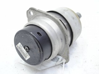 Подушка крепления двигателя, ориг. номер 7L8199131F, 7L8199131H, Volkswagen Touareg 2 2010-2014