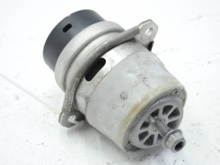 Подушка крепления двигателя, ориг. номер 7L8199131F, 7L8199131H, Volkswagen Touareg 2 2010-2014