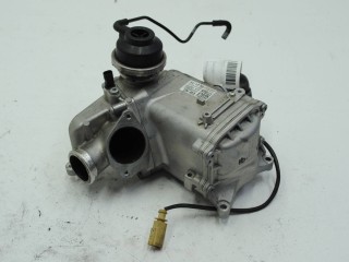 охладитель EGR / Радиатор EGR, ориг. номер 059131515FJ, Volkswagen Touareg 2 2010-2014