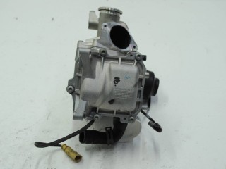 охладитель EGR / Радиатор EGR, ориг. номер 059131515FJ, Volkswagen Touareg 2 2010-2014