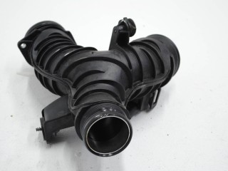 Патрубок интеркулера, ориг. номер 7P0145795C, 95811077010, Volkswagen Touareg 2 2010-2014