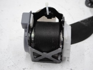 Ремень безопасности передний, ориг. номер 72117161041, BMW X5 E70 2006-2010