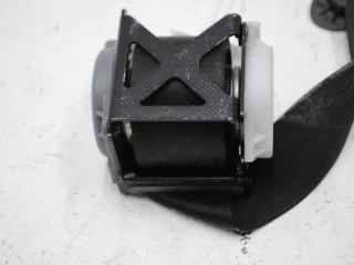Ремень безопасности передний, ориг. номер 72117161041, BMW X5 E70 2006-2010