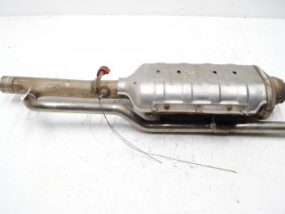 Фильтр сажевый, ориг. номер LR072157, GJ325H343AD, Land Rover Range Rover 3 2009-2012