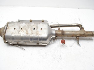 Фильтр сажевый, ориг. номер LR072157, GJ325H343AD, Land Rover Range Rover 3 2009-2012