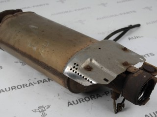 Фильтр сажевый, ориг. номер LR056206, EH225H240AA, Land Rover Discovery 4 2009-2013