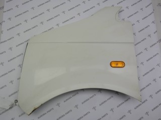 Крыло переднее, ориг. номер 7H0821101E, Volkswagen Transporter T5 2002-2009