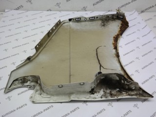 Крыло переднее, ориг. номер 7H0821101E, Volkswagen Transporter T5 2002-2009