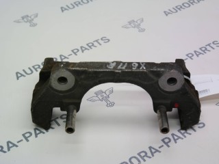 Скоба суппорта переднего, ориг. номер 34116864186, BMW X5 F15 2013-2018