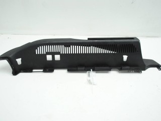 направляющая шторки багажника, ориг. номер 51477369413, BMW X6 F16 2014-2020