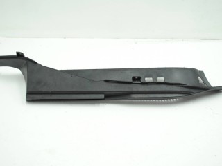 направляющая шторки багажника, ориг. номер 51477369414, BMW X6 F16 2014-2020
