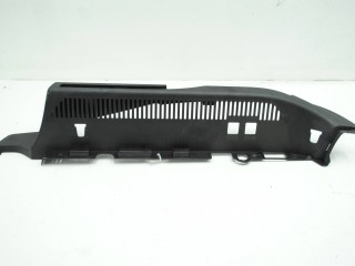 направляющая шторки багажника, ориг. номер 51477369414, BMW X6 F16 2014-2020