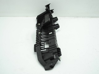 Кронштейн (крепление), ориг. номер 51477314712, BMW X6 F16 2014-2020