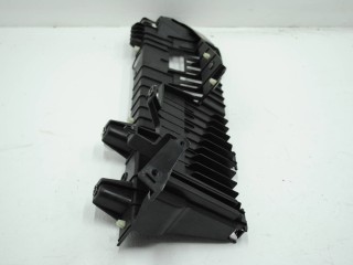 Кронштейн (крепление), ориг. номер 51477314712, BMW X6 F16 2014-2020