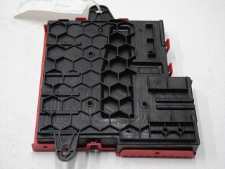 Распределитель тока задний, ориг. номер 61146826201, 61149285508, BMW X5 F15 2013-2018