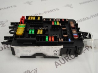 Блок предохранителей, ориг. номер 61149259466, 61149296879, BMW X5 F15 2013-2018