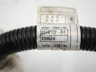 провод с генератора на стартер, ориг. номер 12428516122, 12428508190, BMW X5 E70 2006-2010