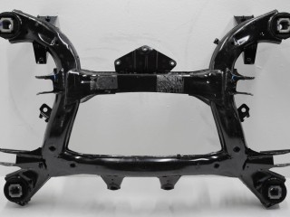 задняя балка, ориг. номер 33316863815, 33316780844, 33316770945, BMW X5 E70 2006-2010