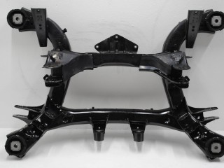задняя балка, ориг. номер 33316863815, 33316780844, 33316770945, BMW X5 E70 2006-2010